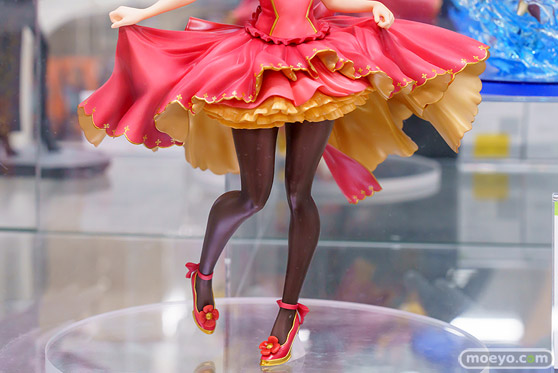 Wonderful Works ライザのアトリエ ~常闇の女王と秘密の隠れ家~ ライザリン・シュタウト ドレスVer. やまかつ えこし フィギュア あみあみ 12