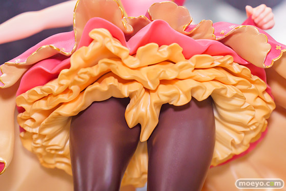 Wonderful Works ライザのアトリエ ~常闇の女王と秘密の隠れ家~ ライザリン・シュタウト ドレスVer. やまかつ えこし フィギュア あみあみ 14