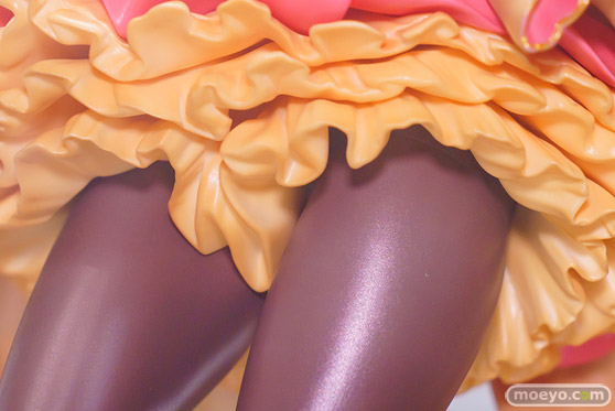 Wonderful Works ライザのアトリエ ~常闇の女王と秘密の隠れ家~ ライザリン・シュタウト ドレスVer. やまかつ えこし フィギュア あみあみ 16