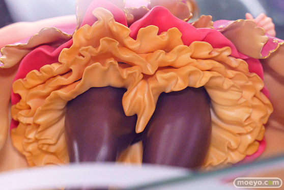 Wonderful Works ライザのアトリエ ~常闇の女王と秘密の隠れ家~ ライザリン・シュタウト ドレスVer. やまかつ えこし フィギュア あみあみ 17