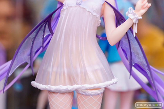 フィギュア rurudo先生オリジナルキャラクター イヴ ウサミミランジェリーVer. CKB アリスグリント 五日市歩  あみあみ 秋葉原ラジオ会館店 11