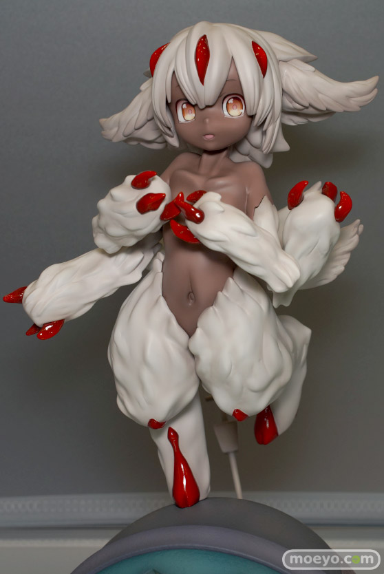 画像　フィギュア　サンプル　レビュー　ワンダーフェスティバル2023 [夏]　Heartstrings 夜星の笛
 07