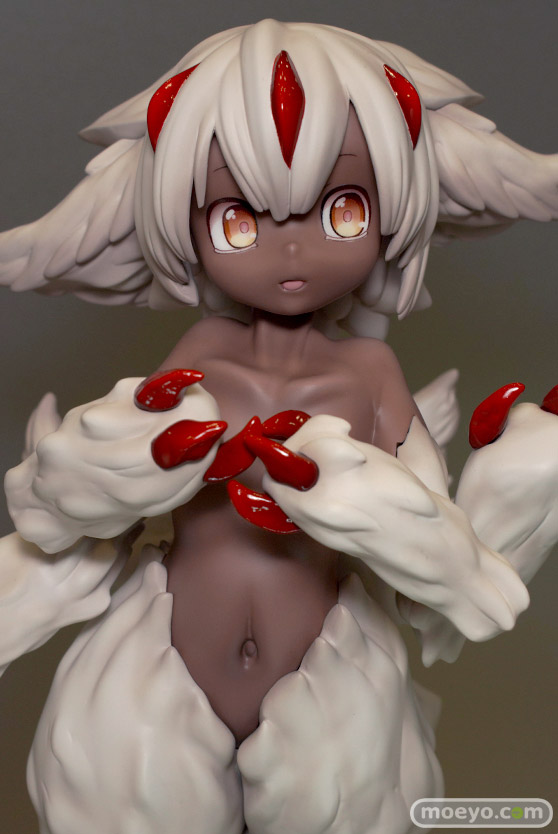 画像　フィギュア　サンプル　レビュー　ワンダーフェスティバル2023 [夏]　Heartstrings 夜星の笛
 08