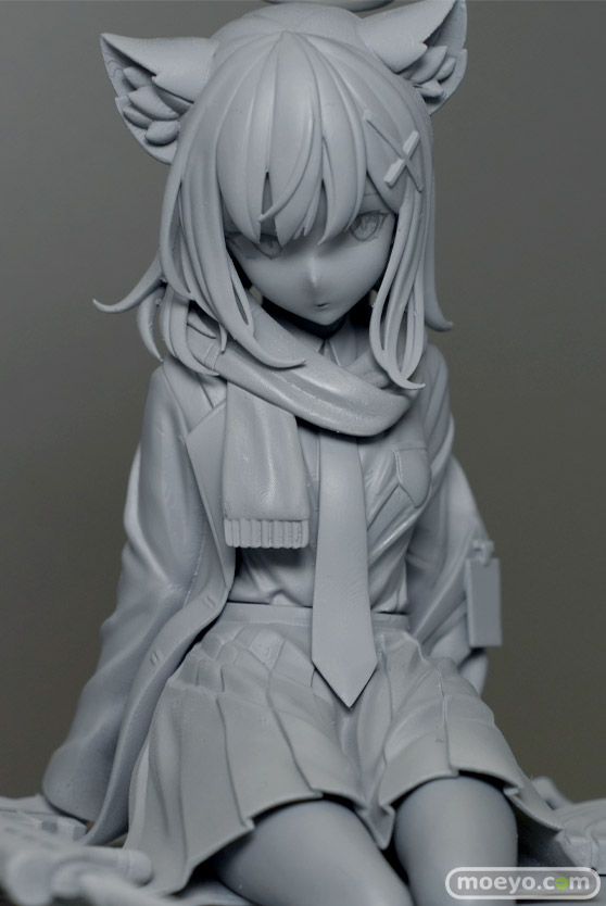 画像　フィギュア　サンプル　レビュー　ワンダーフェスティバル2023 [夏]　Heartstrings 夜星の笛
 14