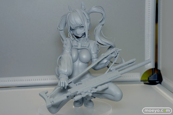 画像　フィギュア　サンプル　レビュー　ワンダーフェスティバル2023 [夏]　Heartstrings 夜星の笛
 15