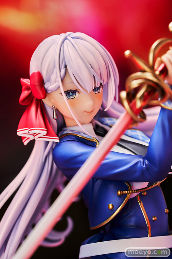 KADOKAWA KDcolle 『聖剣学院の魔剣使い』 原作版 リーセリア クッキー草ロイスエンタテイメント taumokei MF文庫J編集部 KDcolleKADOKAWAコレクション フィギュア 07