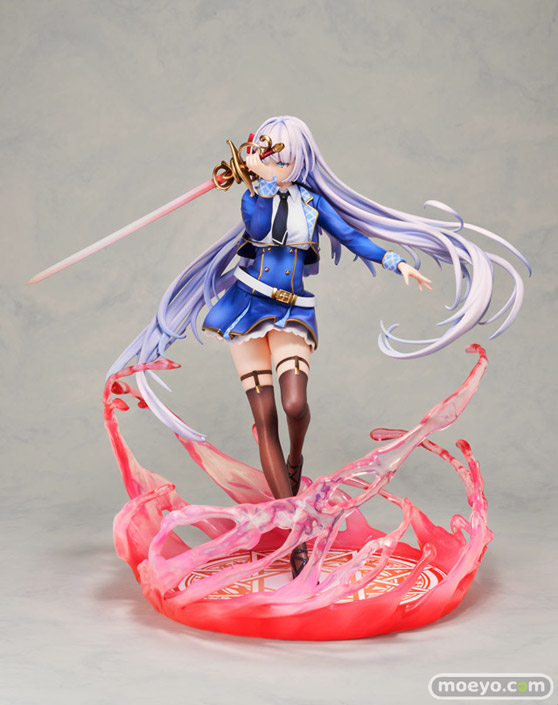 KADOKAWA KDcolle 『聖剣学院の魔剣使い』 原作版 リーセリア クッキー草ロイスエンタテイメント taumokei MF文庫J編集部 KDcolleKADOKAWAコレクション フィギュア 12