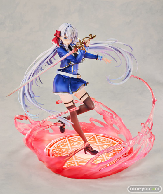 KADOKAWA KDcolle 『聖剣学院の魔剣使い』 原作版 リーセリア クッキー草ロイスエンタテイメント taumokei MF文庫J編集部 KDcolleKADOKAWAコレクション フィギュア 14