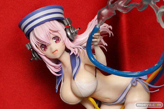 画像　フィギュア　サンプル　レビュー　ワンダーフェスティバル2023 [夏]　NanoKid REFLECT
 09