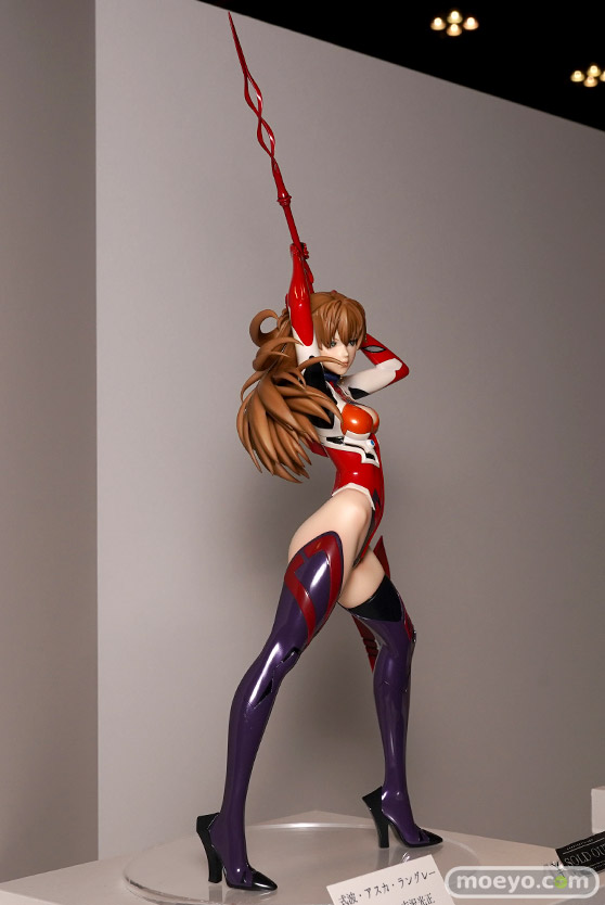 画像　フィギュア　サンプル　レビュー　ワンダーフェスティバル2023 [夏]　NanoKid REFLECT
 12