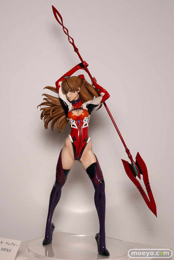 画像　フィギュア　サンプル　レビュー　ワンダーフェスティバル2023 [夏]　NanoKid REFLECT
 13