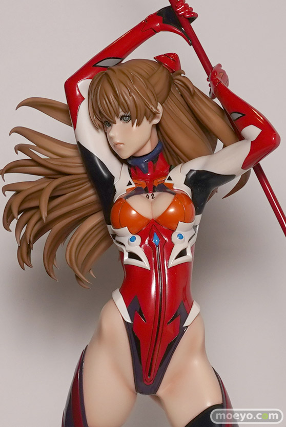 画像　フィギュア　サンプル　レビュー　ワンダーフェスティバル2023 [夏]　NanoKid REFLECT
 14