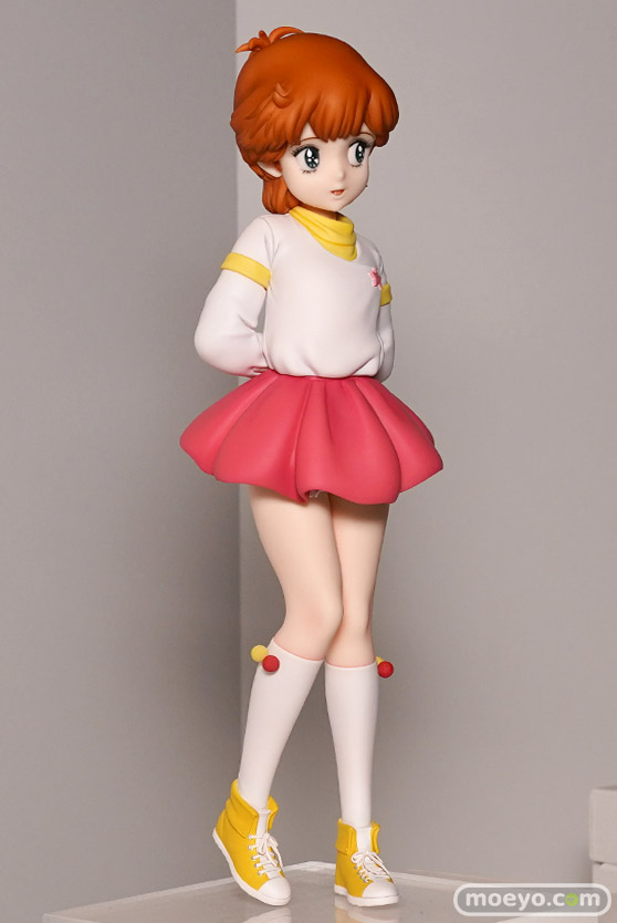 画像　フィギュア　サンプル　レビュー　ワンダーフェスティバル2023 [夏]　NanoKid REFLECT
 16