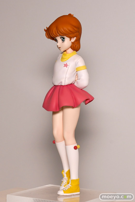 画像　フィギュア　サンプル　レビュー　ワンダーフェスティバル2023 [夏]　NanoKid REFLECT
 17