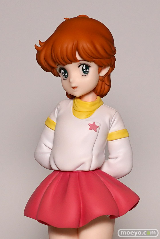 画像　フィギュア　サンプル　レビュー　ワンダーフェスティバル2023 [夏]　NanoKid REFLECT
 18