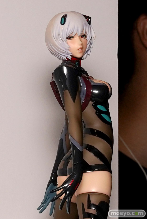 画像　フィギュア　サンプル　レビュー　ワンダーフェスティバル2023 [夏]　NanoKid REFLECT
 22