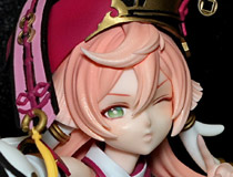 「ワンダーフェスティバル2023 [夏]」 様々なディーラーブースの様子「S-mold」「スガルヲトメ」