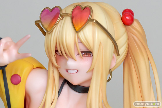 ジェントルメン サユリ Illustration by K Pring あみあみ あきもふ きんぐさーもん エロ フィギュア キャストオフ 12