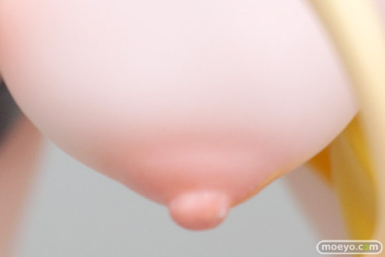 ジェントルメン サユリ Illustration by K Pring あみあみ あきもふ きんぐさーもん エロ フィギュア キャストオフ 41