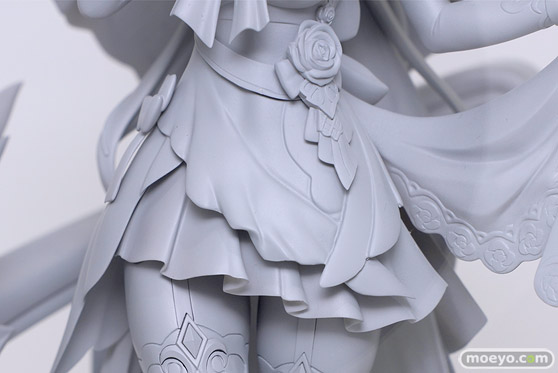 ワンダーフェスティバル2023 [夏]  フィギュア 崩壊3rd デュランダル 十字星の約束Ver. Claire Meow　09