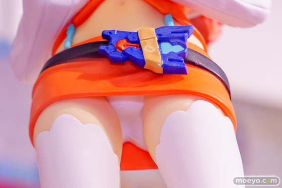 秋葉原の新作フィギュア展示の様子 2023年11月4日 コトブキヤ ボークス 18