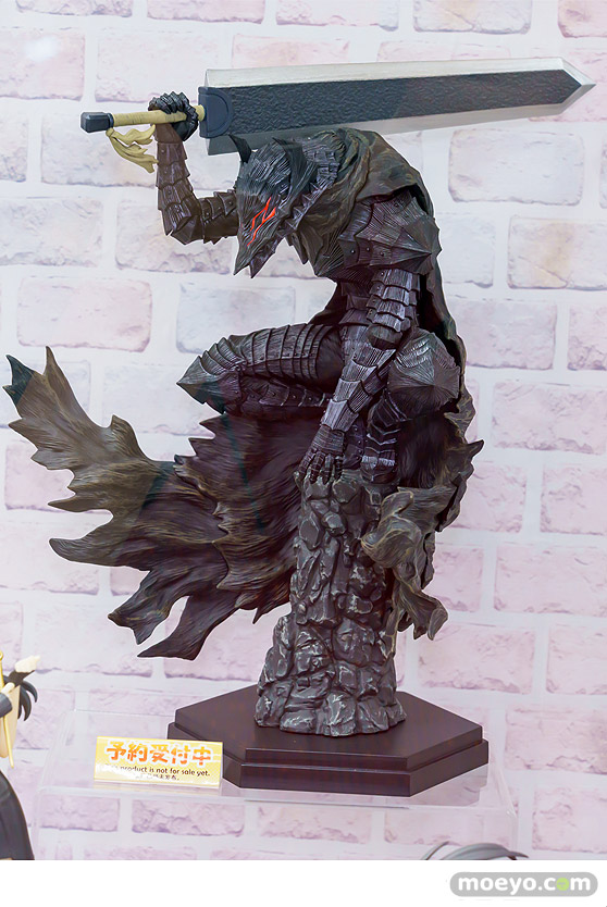 秋葉原の新作フィギュア展示の様子 2023年11月4日 コトブキヤ ボークス 19