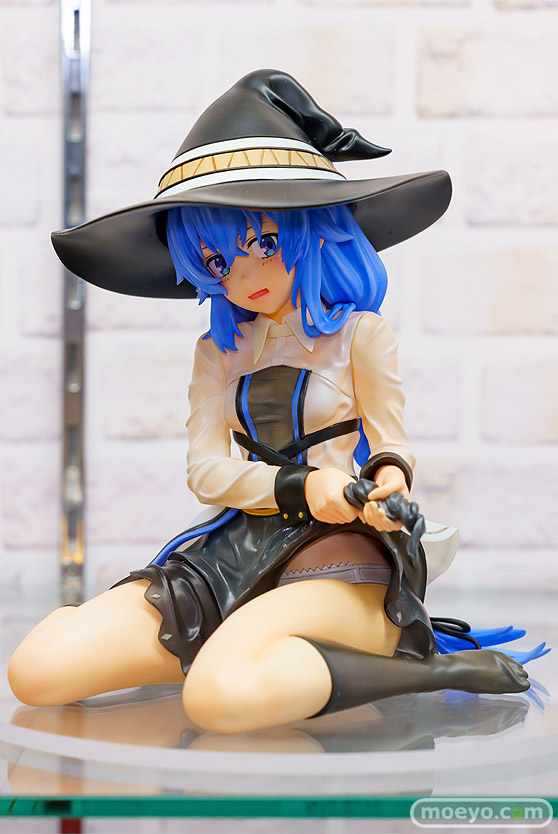 秋葉原の新作フィギュア展示の様子 2023年11月4日 コトブキヤ ボークス 20