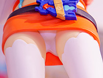 「小鳥遊キアラ」「ロキシー」「冥途武装 コトブキヤくじ（再生産）」など 秋葉原の新作フィギュア、グッズ展示の様子「コトブキヤ秋葉原館」「ボークスホビー天国2」（2023年11月4日）