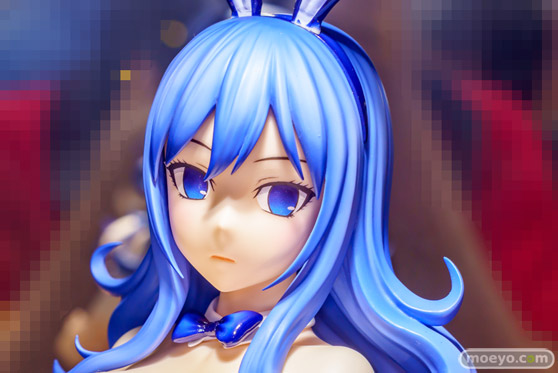 フリーイング B-style TVアニメ『FAIRY TAIL』ジュビア・ロクサー バニーVer. ひろし 松田モデル フィギュア あみあみ 06