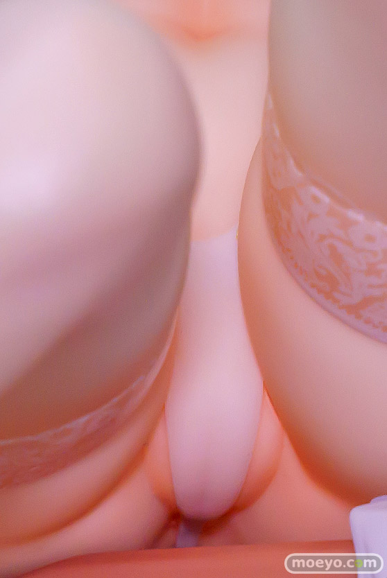 AniGift Echocalypse -緋紅の神約- レビヤタン ・ しなやかな百合の姿態ver. 時のアーク 茶多豚々 フィギュア あみあみ 15