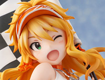 「アイドルマスター ミリオンライブ！ 星井美希 小悪魔サーキットレディVer. 完成品フィギュア（再販）」など あみあみ新作フィギュア・ホビー予約開始情報！