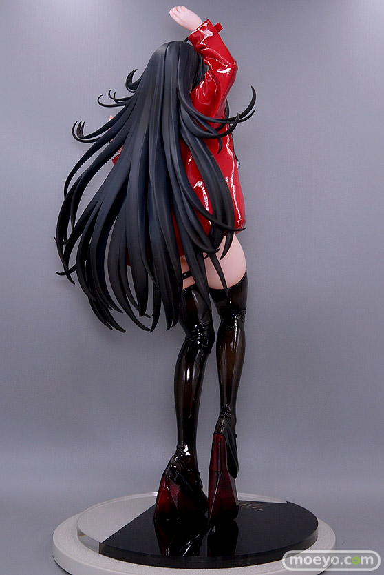 ミメヨイ アズールレーン 大鳳 -恋慕のコンパニオン- フィギュア ボウズロケット　五日市歩　株式会社CREAME　ボークス 製品版 04