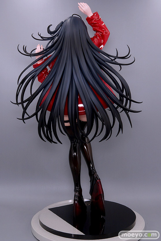 ミメヨイ アズールレーン 大鳳 -恋慕のコンパニオン- フィギュア ボウズロケット　五日市歩　株式会社CREAME　ボークス 製品版 05