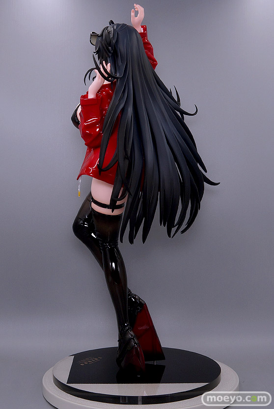 ミメヨイ アズールレーン 大鳳 -恋慕のコンパニオン- フィギュア ボウズロケット　五日市歩　株式会社CREAME　ボークス 製品版 06