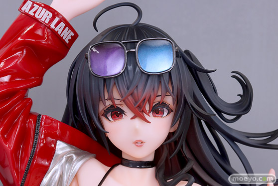 ミメヨイ アズールレーン 大鳳 -恋慕のコンパニオン- フィギュア ボウズロケット　五日市歩　株式会社CREAME　ボークス 製品版 10