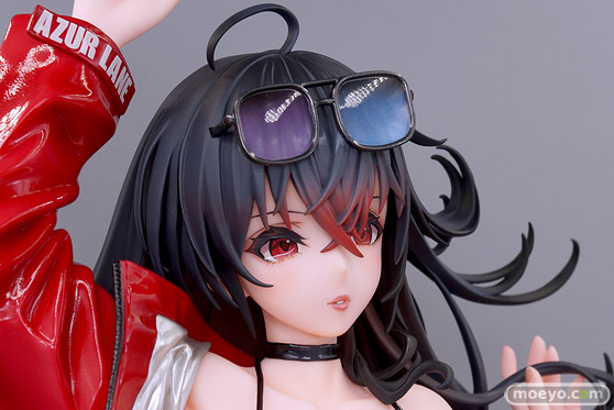 ミメヨイ アズールレーン 大鳳 -恋慕のコンパニオン- フィギュア ボウズロケット　五日市歩　株式会社CREAME　ボークス 製品版 11