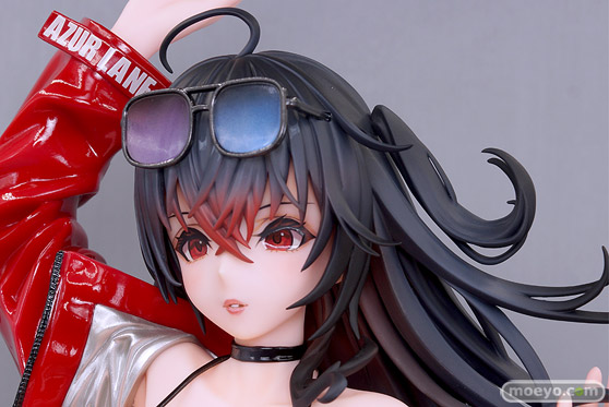 ミメヨイ アズールレーン 大鳳 -恋慕のコンパニオン- フィギュア ボウズロケット　五日市歩　株式会社CREAME　ボークス 製品版 12