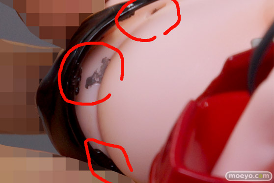 ミメヨイ アズールレーン 大鳳 -恋慕のコンパニオン- フィギュア ボウズロケット　五日市歩　株式会社CREAME　ボークス 製品版 39