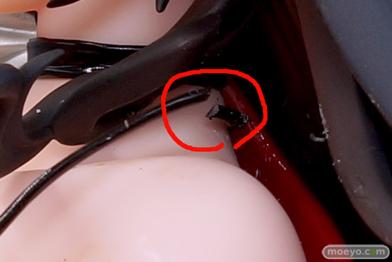 ミメヨイ アズールレーン 大鳳 -恋慕のコンパニオン- フィギュア ボウズロケット　五日市歩　株式会社CREAME　ボークス 製品版 41