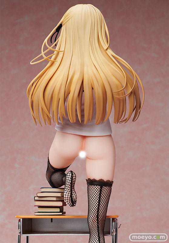 BINDing ネイティブ コミックバベル 2021年4月号 鶴城シノ 谷本裕人 きょくちょ フィギュア エロ キャストオフ 10