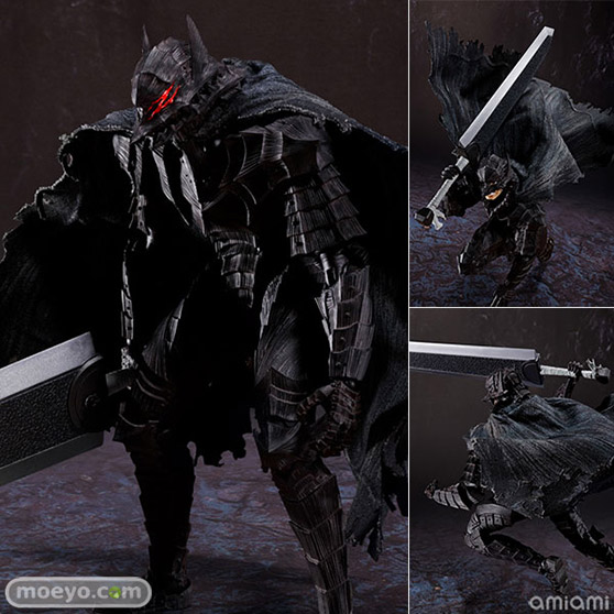 先月に引き続き1位は「ライスシャワー」!「ウマ娘 プリティーダービー」が上位3位までを独占。『2023年10月あみあみフィギュア月間ランキング』06