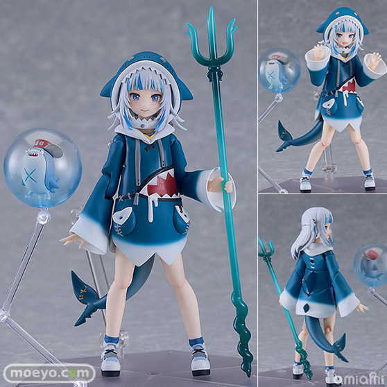 先月に引き続き1位は「ライスシャワー」!「ウマ娘 プリティーダービー」が上位3位までを独占。『2023年10月あみあみフィギュア月間ランキング』07