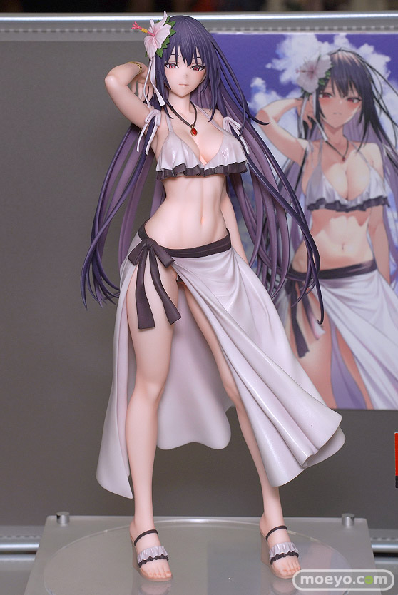 宮沢模型 第45回 商売繁盛セール フィギュア オーキッドシード 履いてください、鷹峰さん 鷹峰高嶺 橋本涼 01