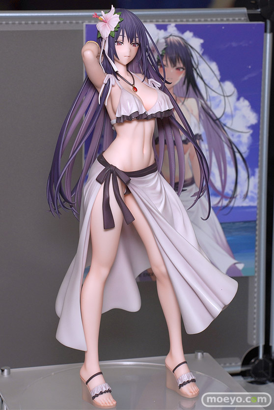 宮沢模型 第45回 商売繁盛セール フィギュア オーキッドシード 履いてください、鷹峰さん 鷹峰高嶺 橋本涼 02