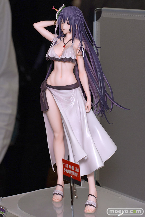 宮沢模型 第45回 商売繁盛セール フィギュア オーキッドシード 履いてください、鷹峰さん 鷹峰高嶺 橋本涼 03