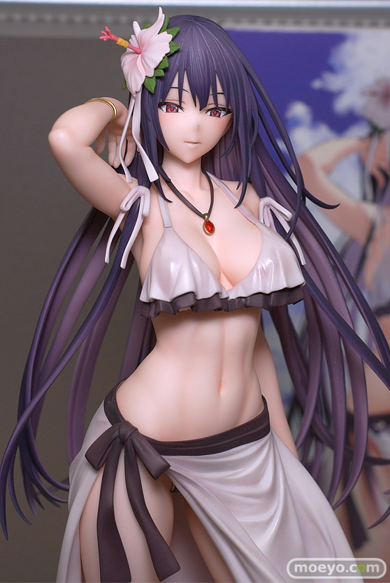 宮沢模型 第45回 商売繁盛セール フィギュア オーキッドシード 履いてください、鷹峰さん 鷹峰高嶺 橋本涼 04