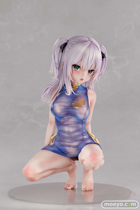 Bfull FOTS JAPANビーフル フォトス ジャパン 透けチャイナ 美音 PMG フィギュア 01