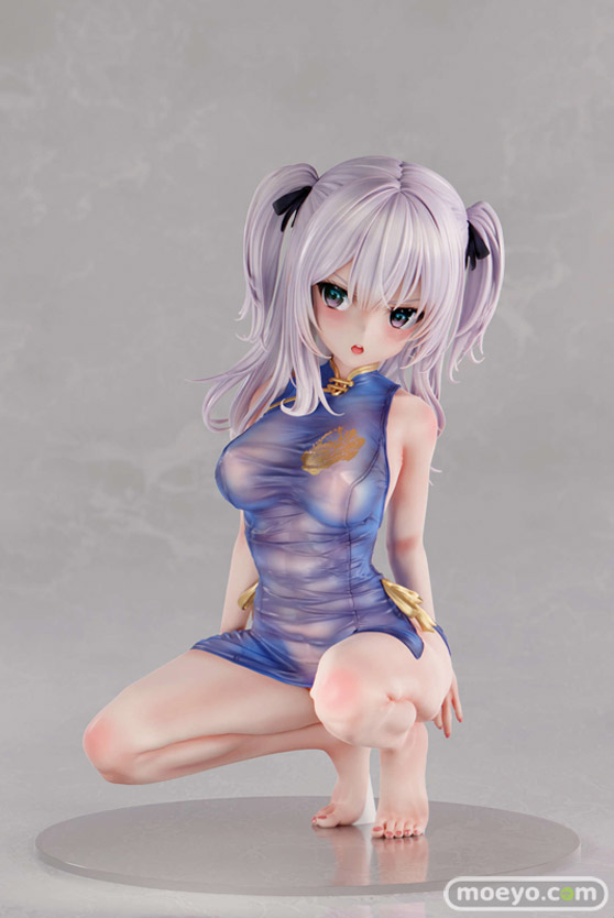 Bfull FOTS JAPANビーフル フォトス ジャパン 透けチャイナ 美音 PMG フィギュア 02