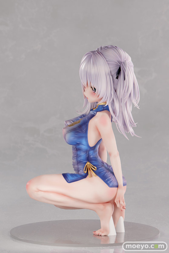 Bfull FOTS JAPANビーフル フォトス ジャパン 透けチャイナ 美音 PMG フィギュア 04