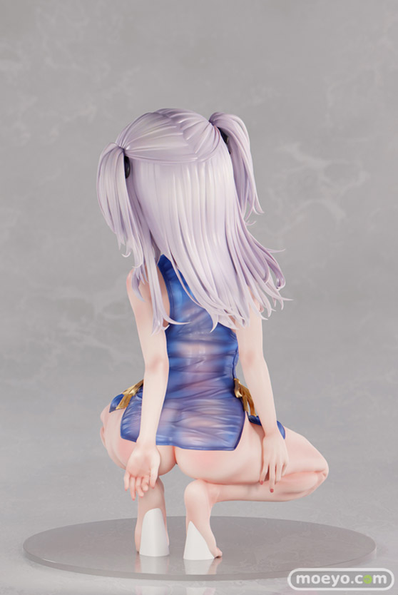 Bfull FOTS JAPANビーフル フォトス ジャパン 透けチャイナ 美音 PMG フィギュア 05